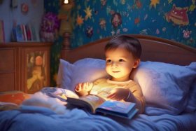 6一7儿童睡前故事经典，6-7岁儿童经典睡前故事