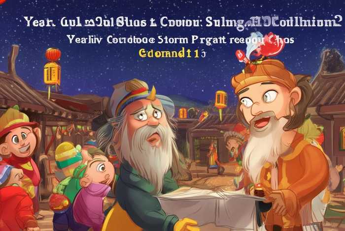 儿童年俗小故事 - 年俗小故事20字作文 儿童年俗小故事 - 年俗小故事20字作文