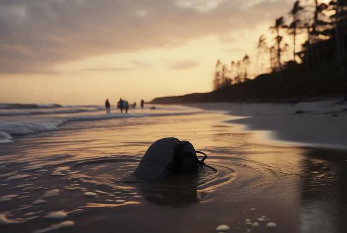 儿童溺水死亡视频真实视频（孩子溺水死亡视频）
