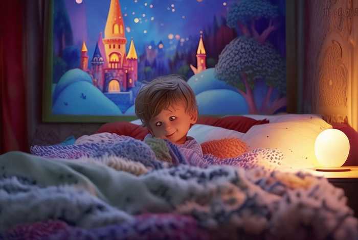 儿童睡前童话故事(小儿故事睡前故事) 儿童睡前童话故事(小儿故事睡前故事)