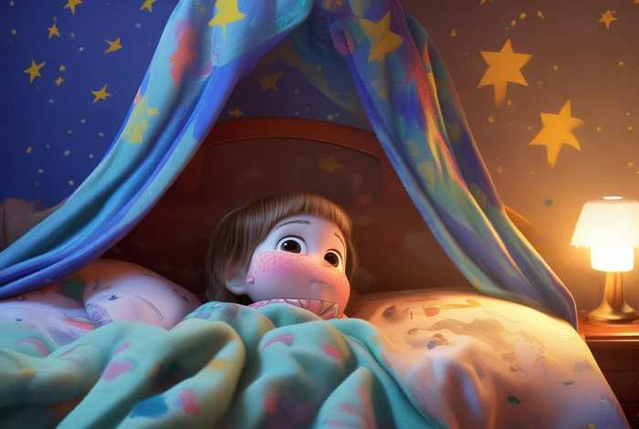 1一3岁儿童故事大全（1-3岁故事大全 睡前故事）