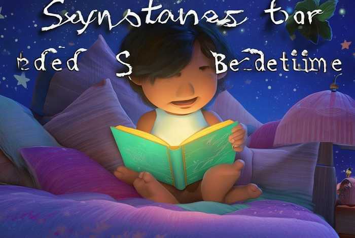 儿童睡前故事七故事网（睡前故事 七故事网）