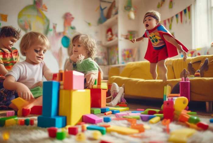 儿童动画片大全（儿童动画片大全3-6岁免费观看）