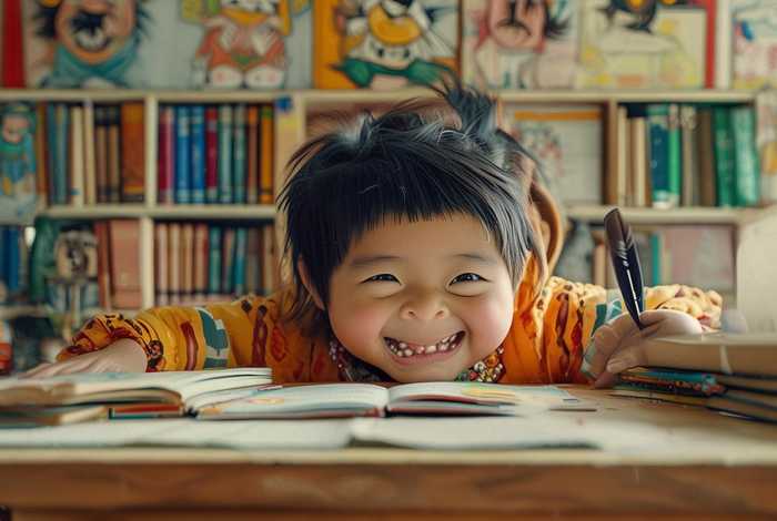 儿童成语故事文字版；儿童成语故事文字版自作聪明