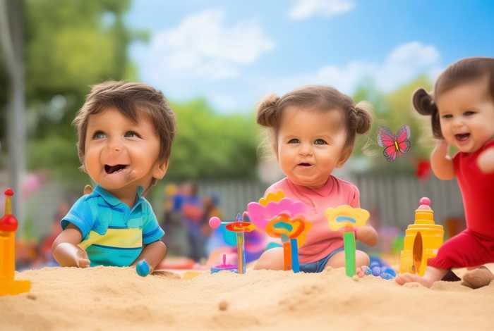 3~4岁幼儿故事，幼儿3—4岁短小故事