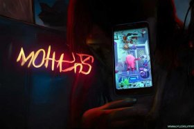 mother恐怖故事，恐怖游戏mother手机版