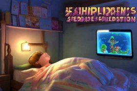 365儿童睡前故事大全在线收听、少儿睡前故事365在线收听