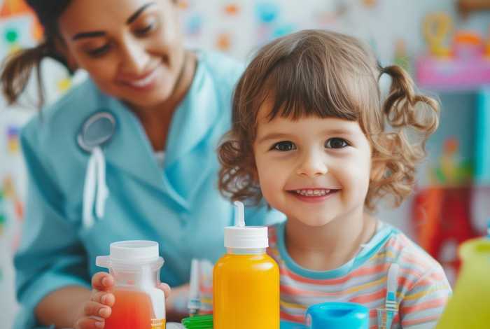 儿童发烧用什么药效果最好 儿童发烧用什么药效果最好用