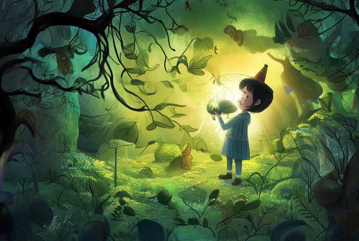 儿童故事《帽子的秘密》 《帽子的秘密》故事视频大全