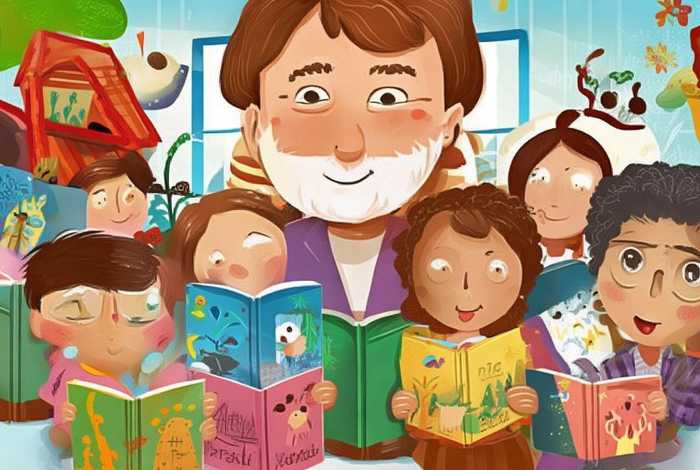 儿童文学对儿童教育的作用，儿童文学对儿童教育的作用和意义