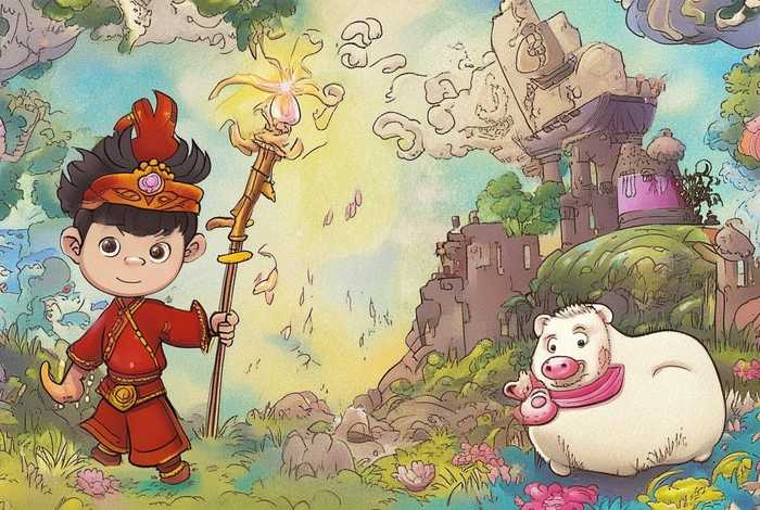 儿童版西游记故事书 西游记儿童版书全集 儿童版西游记故事书 西游记儿童版书全集
