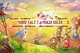 7岁儿童故事5分钟，7岁幼儿故事大全文字版