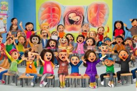 儿童发声训练教程（儿童发声训练教程图片）