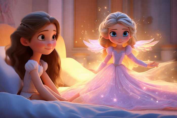 儿童睡前故事动画片公主、儿童睡前故事动画片小公主