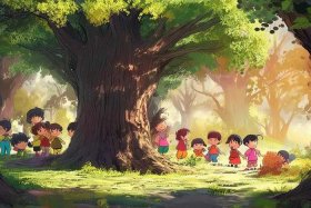 儿童动画片成语故事，少儿成语故事动画片