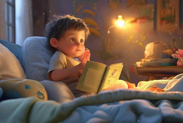 儿童睡前故事专辑哪个最好听，全世界最好听的儿童睡前故事