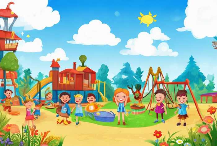 儿童节绘本故事、儿童节主题绘本