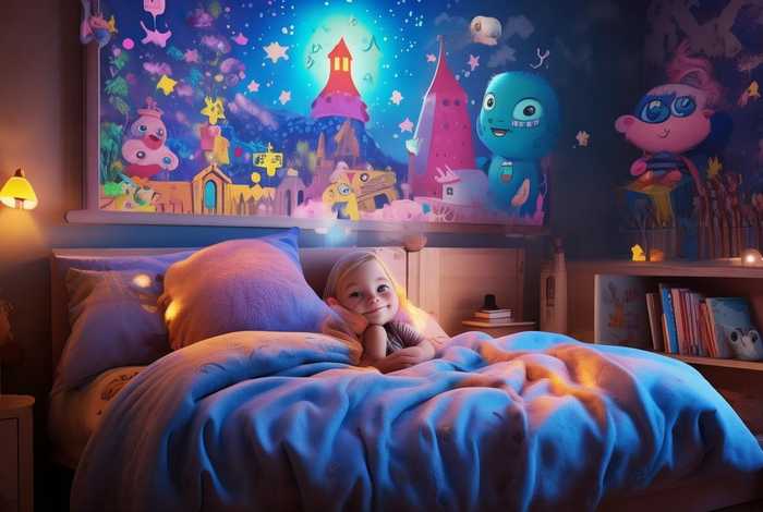 儿童睡前故事儿童经典动画；童话睡前故事少儿动画