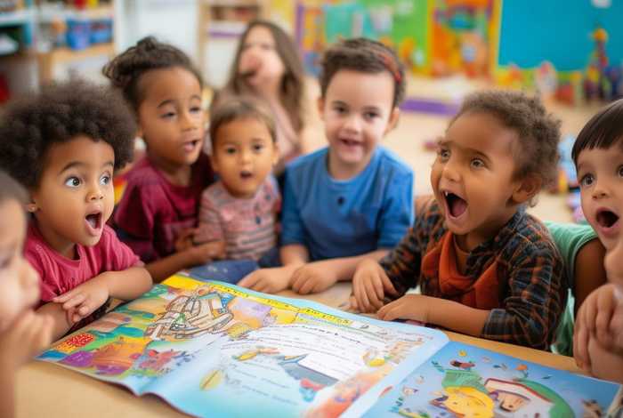 儿童品格教育故事大全 - 幼儿园品格教育故事 儿童品格教育故事大全 - 幼儿园品格教育故事