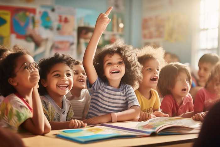 儿童十大真实励志故事 - 7-12岁儿童真实励志故事