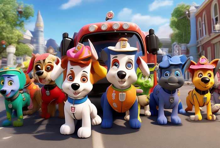 儿童故事汪汪队立大功中文版,汪汪队立大功故事文字版 儿童故事汪汪队立大功中文版,汪汪队立大功故事文字版