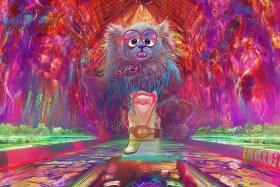 papi酱亚马逊趣事；papi酱亚马逊旅行综艺片段