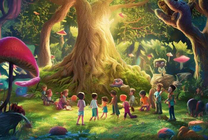 儿童故事8岁故事;幼儿故事8岁 儿童故事8岁故事;幼儿故事8岁