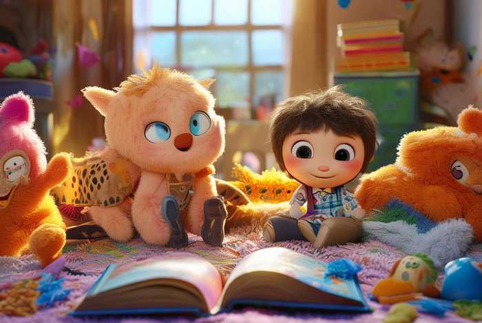 儿童绘本故事朗读 - 幼儿绘本故事朗读 儿童绘本故事朗读 - 幼儿绘本故事朗读