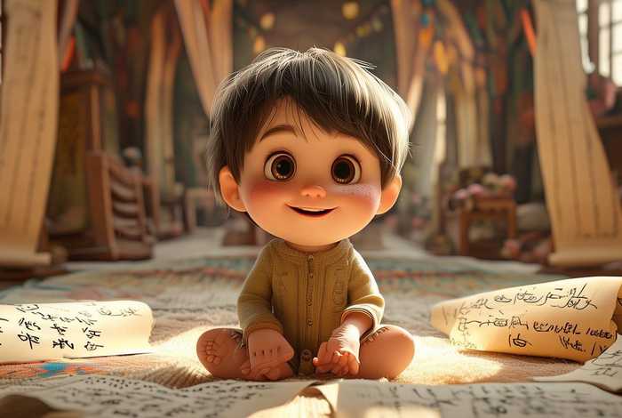 儿童古诗三百首2到6岁打印 儿童古诗三百首2到6岁