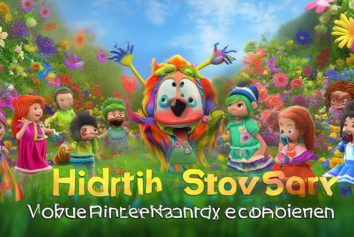 儿童比赛讲故事2分钟（适合比赛的幼儿故事两分钟）