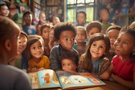 儿童励志故事正能量故事书（少儿励志小故事 正能量故事）