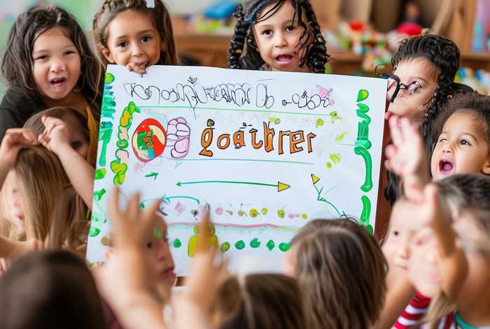 together小孩读法 - together怎么发音怎么读