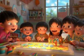 儿童成语故事免费版（儿童听成语故事免费版）