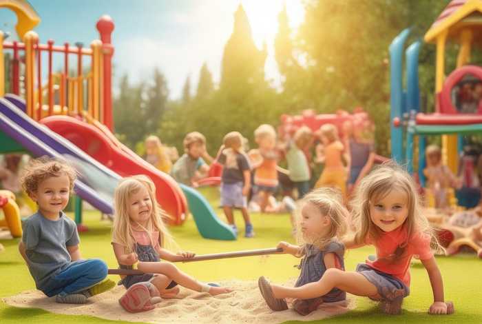 儿童游戏的优缺点（儿童游戏的优缺点有哪些）