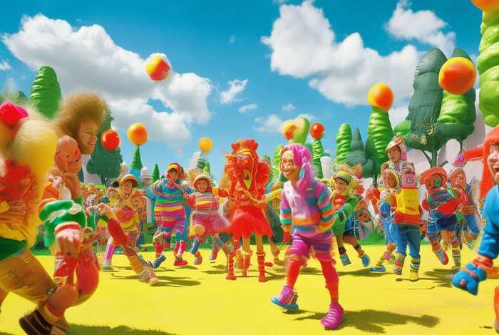 儿童喜剧搞笑电影，儿童喜剧搞笑电影推荐