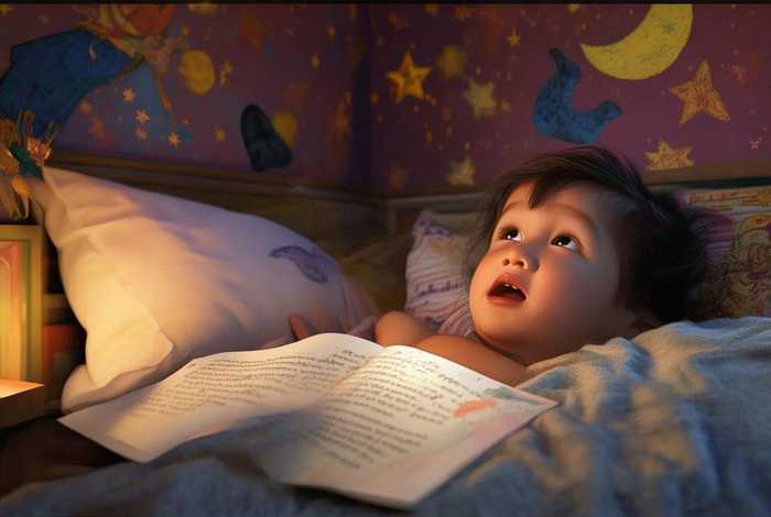 儿童睡前故事免费阅读 - 儿童睡前故事免费阅读成语故事