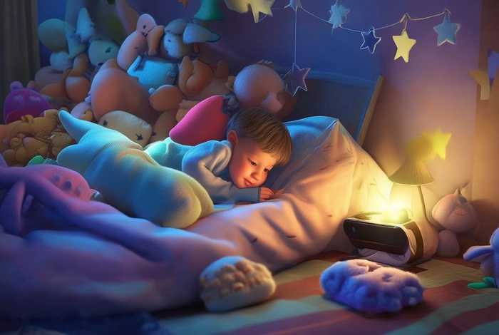 儿童睡前在线收听 - 儿童睡前音乐在线听mp3