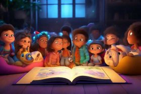 儿童听故事网站推荐 听故事网站推荐