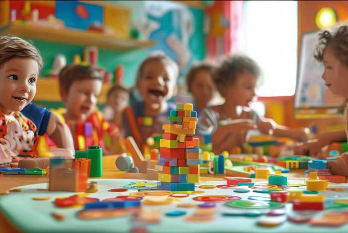 儿童启发智力的故事，开发孩子智力的故事