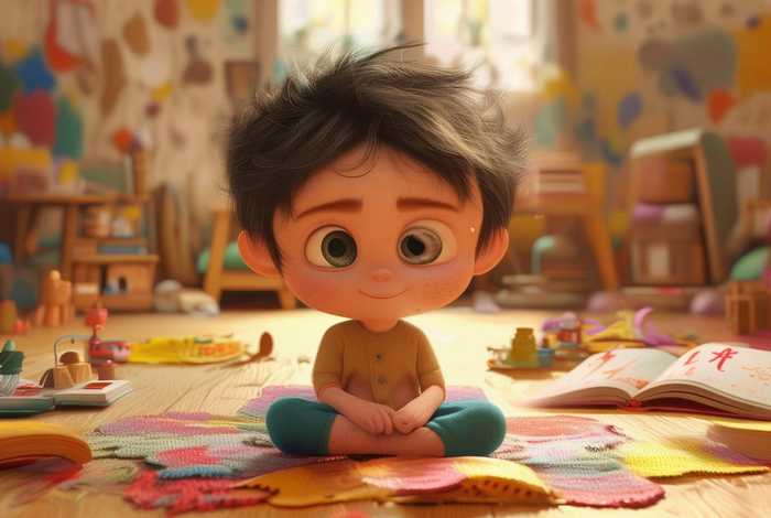 儿童绘本故事失败了也没关系 失败了也没关系绘本故事感想