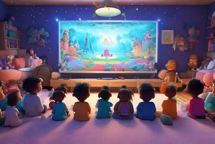 儿童故事动画片大全免费观看动画视频 动画片少儿故事视频