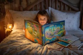 4~5岁睡前故事大全集，4~5岁睡前故事大全集文字版