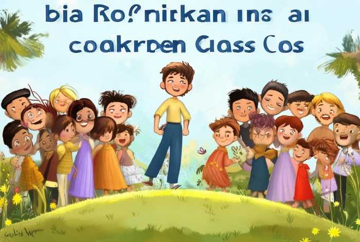 儿童经典教育故事（儿童故事经典有教育意义的故事）