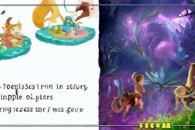 2岁儿童故事 9_12岁少儿故事