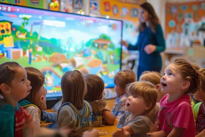 儿童讲故事app排行榜一年级 - 讲故事视频一年级