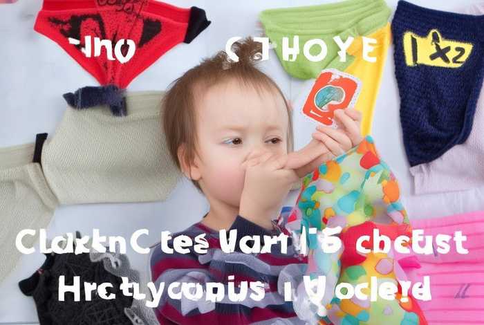 儿童裤袜的危害（儿童裤袜的危害有哪些）