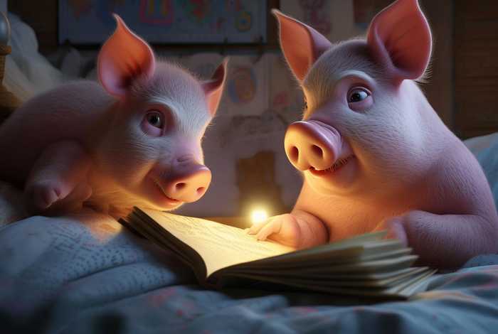 儿童睡前故事猪妈妈;猪妈妈的睡前故事 儿童睡前故事猪妈妈;猪妈妈的睡前故事