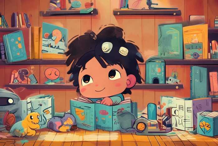 儿童科普故事大全在线收听 少儿科普故事大全