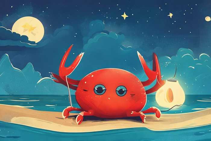 3-6岁儿童睡前故事螃蟹，3-6岁幼儿睡前故事大全视频
