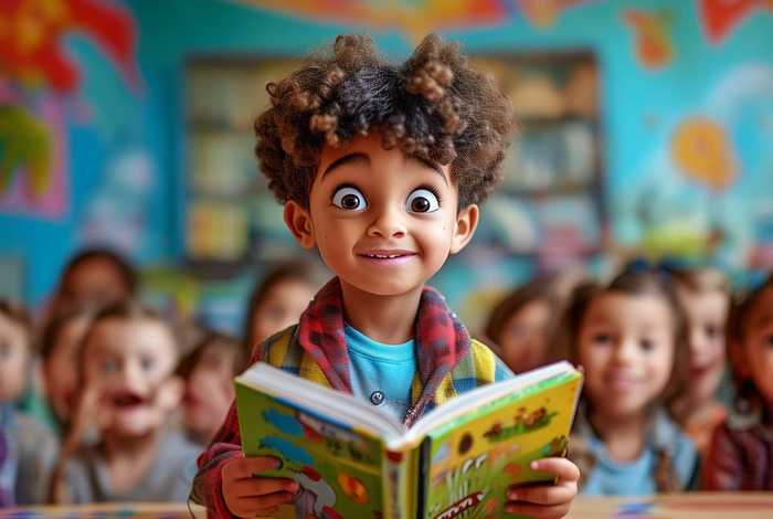 儿童演讲故事1分钟演讲稿（一年级儿童故事演讲稿三分钟）